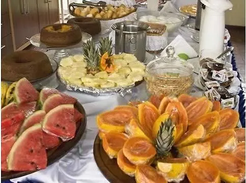 Pousada AquariumPousada em Buzios